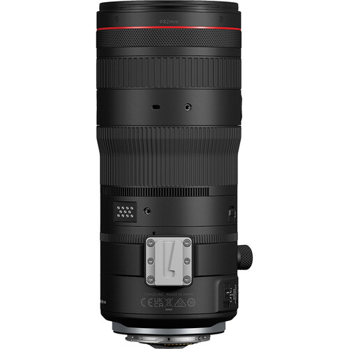 Canon RF 24-105mm f/2.8 L IS USM Z - 4